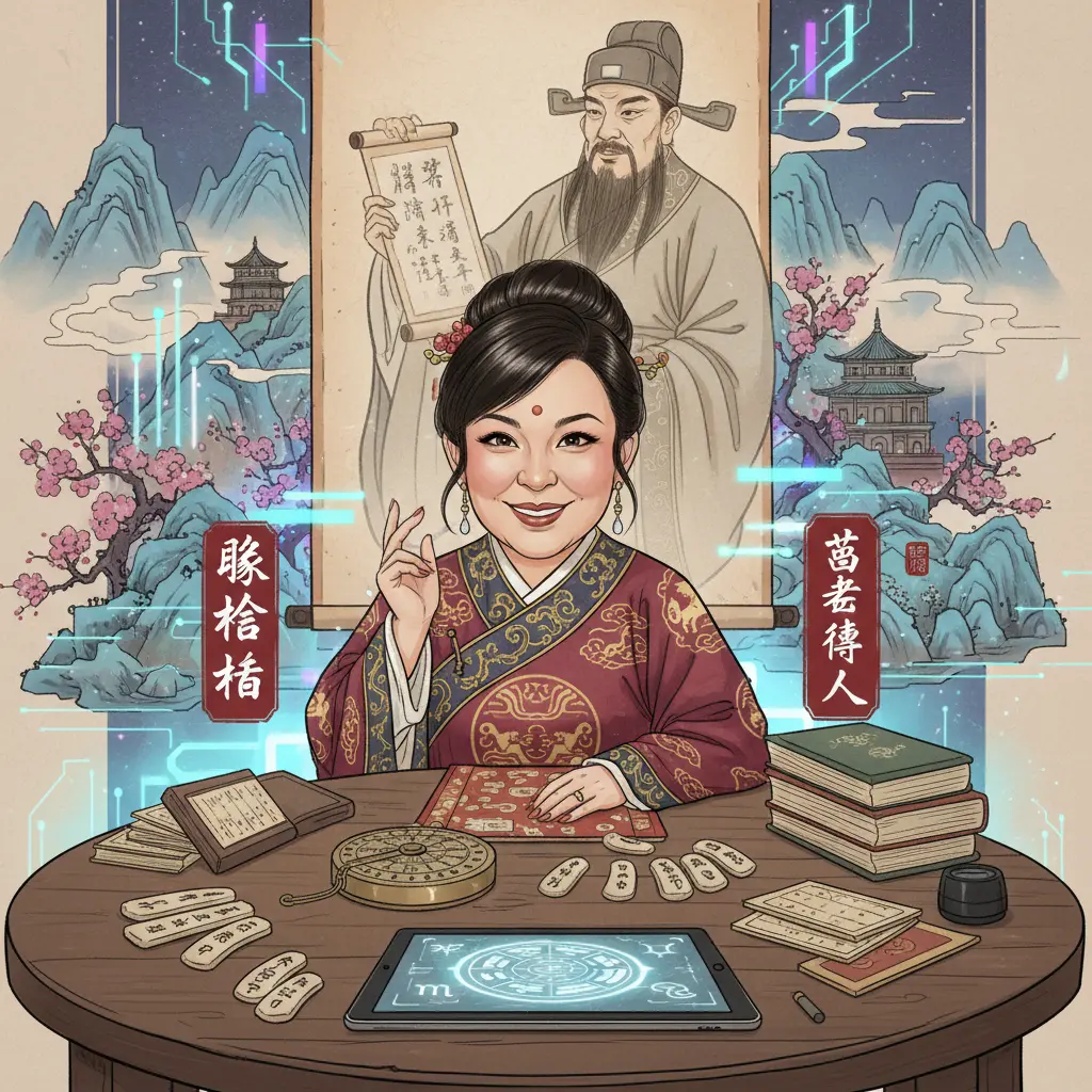 董慕節 - 麥玲玲