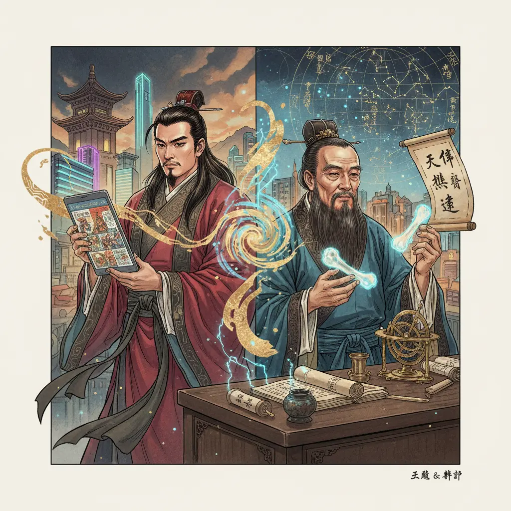 董慕節 - 黃玉郎