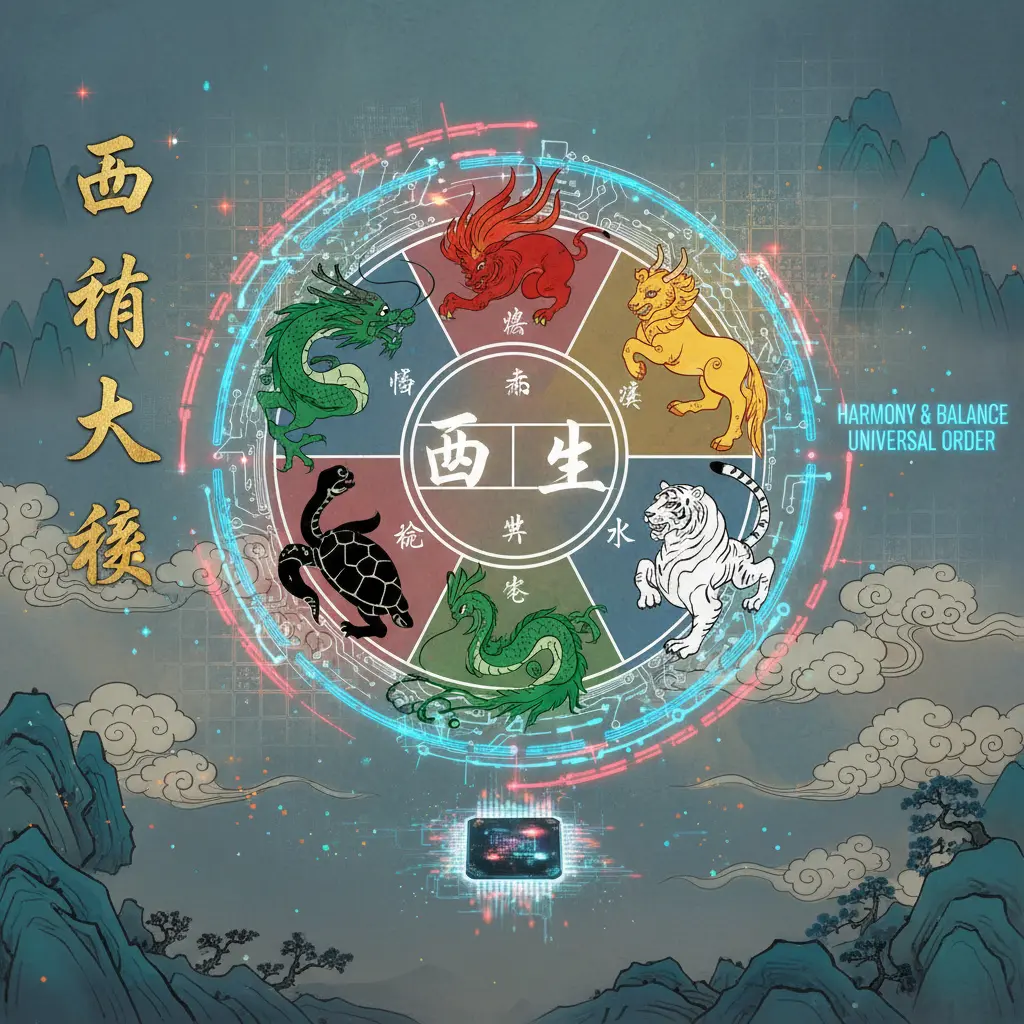 五行 - 五行大義