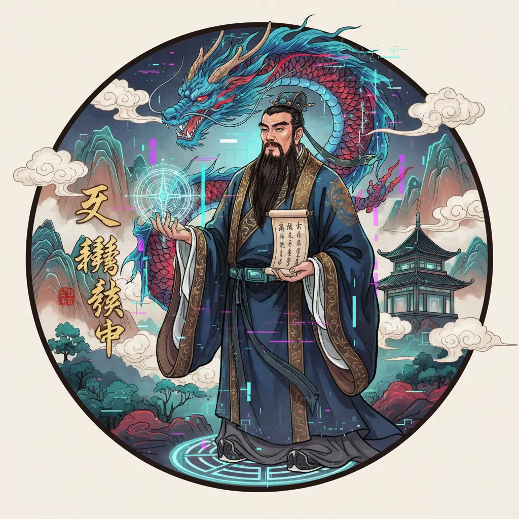 玄燊師傅 - 玄燊師傅