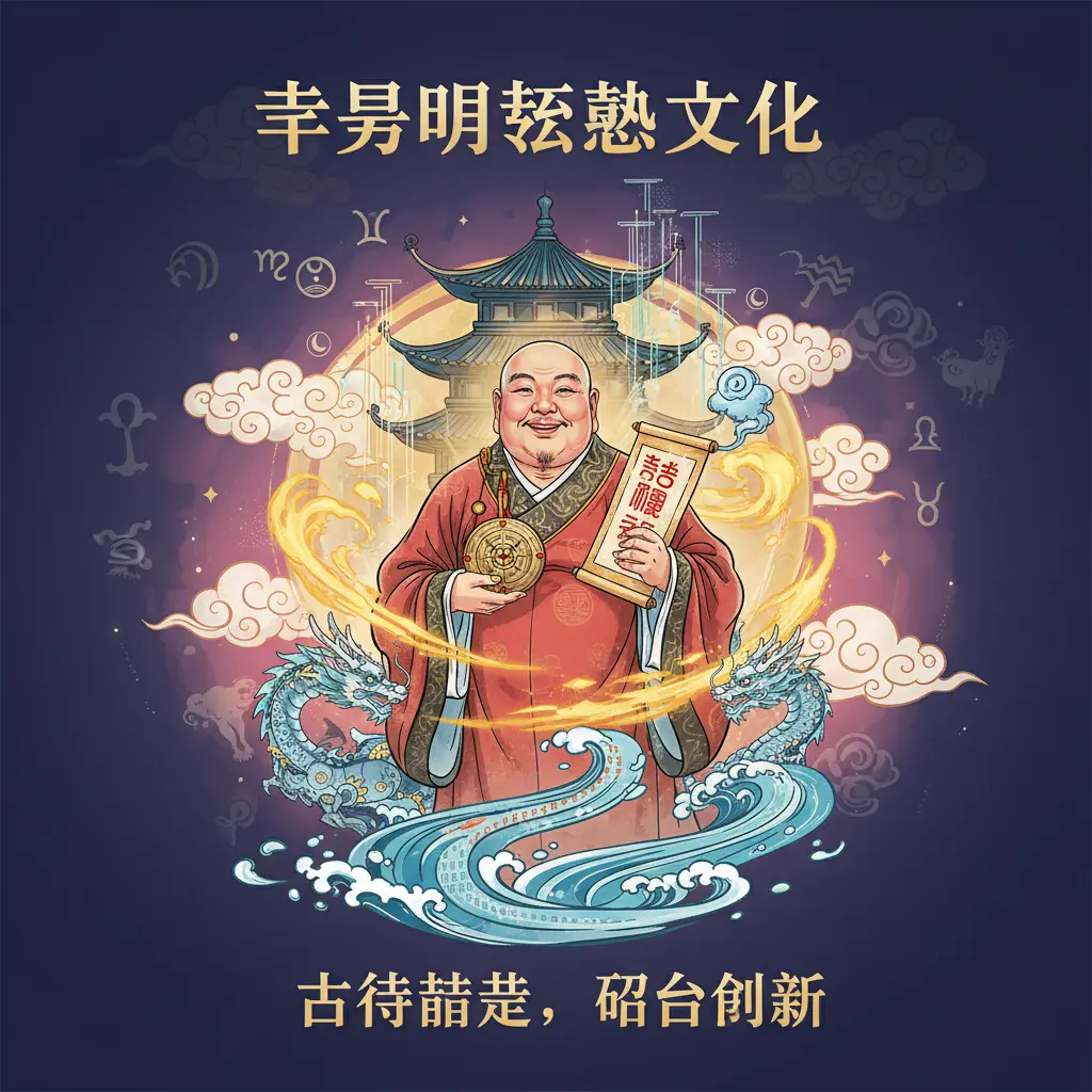 李居明 - 李居明