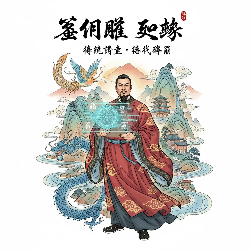 蘇民峯 - 蘇民峯