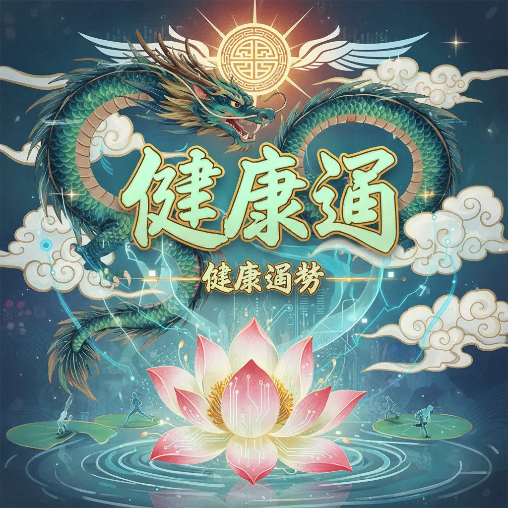 健康運勢 - 健康運