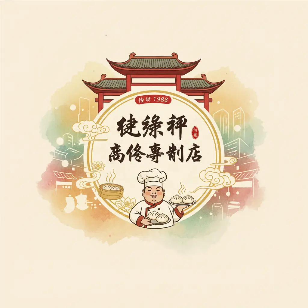 陳師傅 - 陳師傅點心專門店