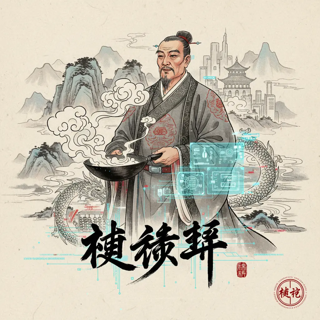 陳師傅 - 陳師傅