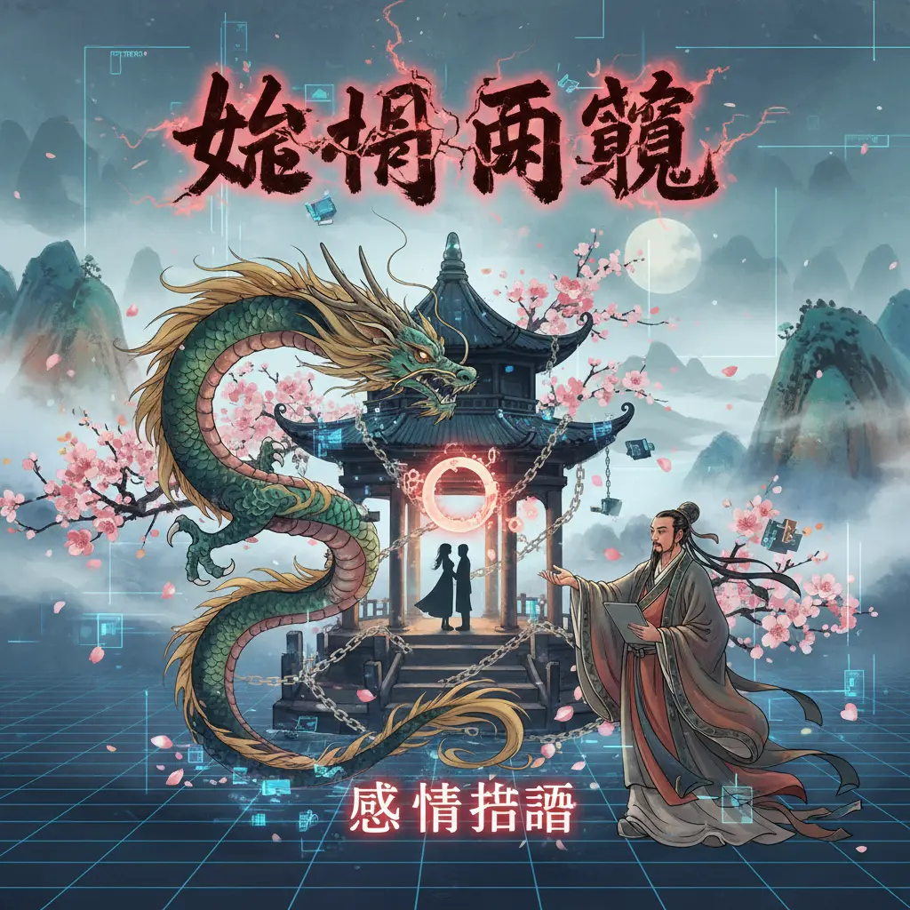 感情指導 - 婚姻恐懼