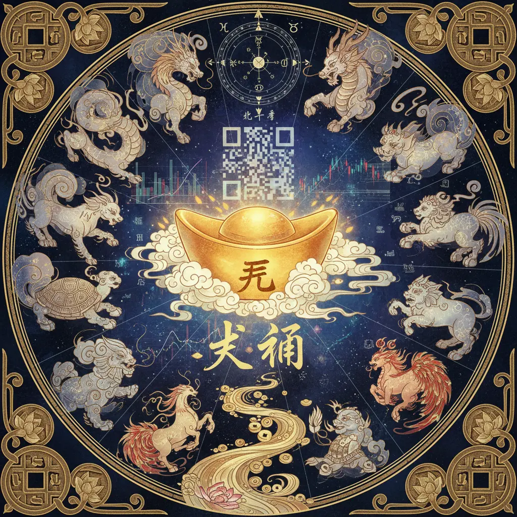 財運 - 星座