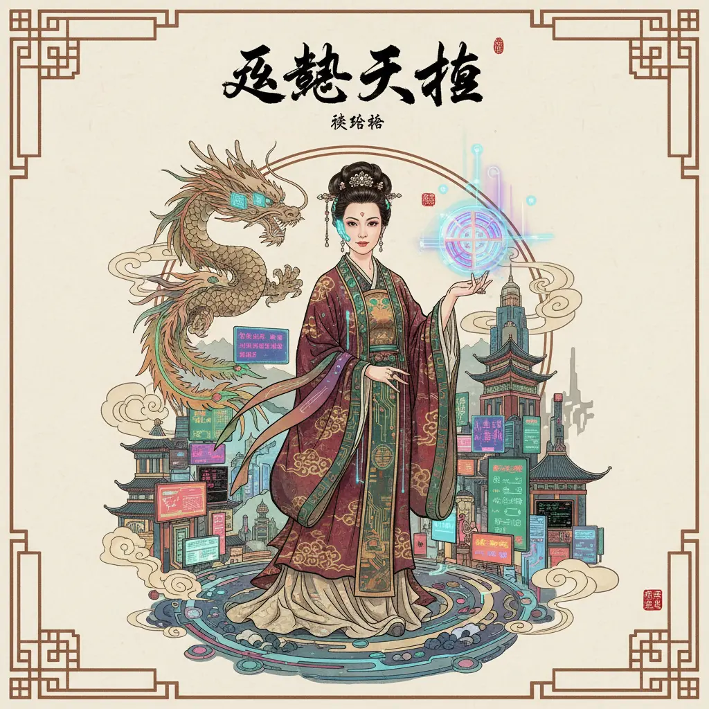 麥玲玲 - 玄學天后