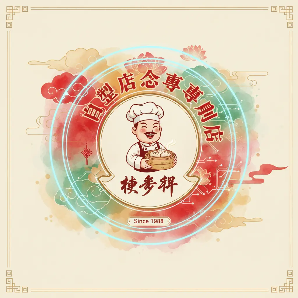 陳師傅 - 自製點心專門店