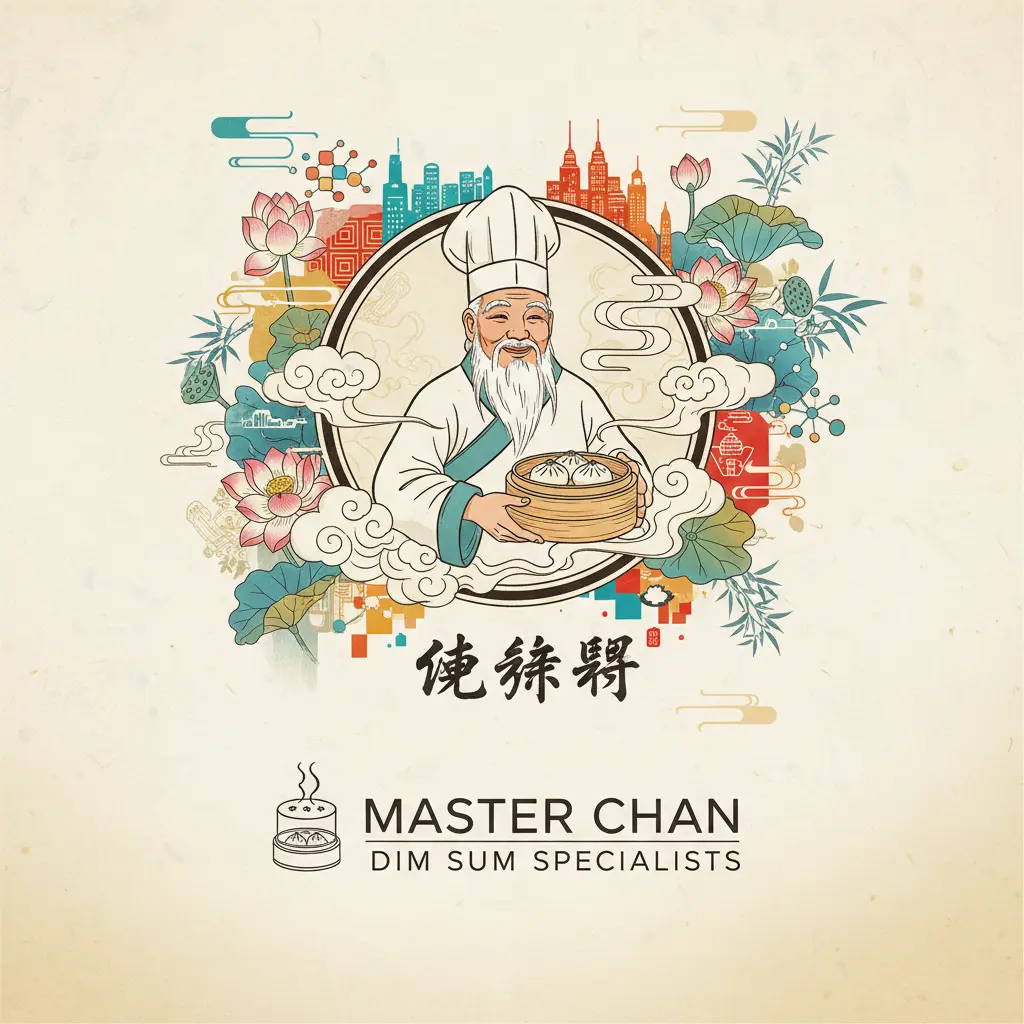 陳師傅 - Specialists